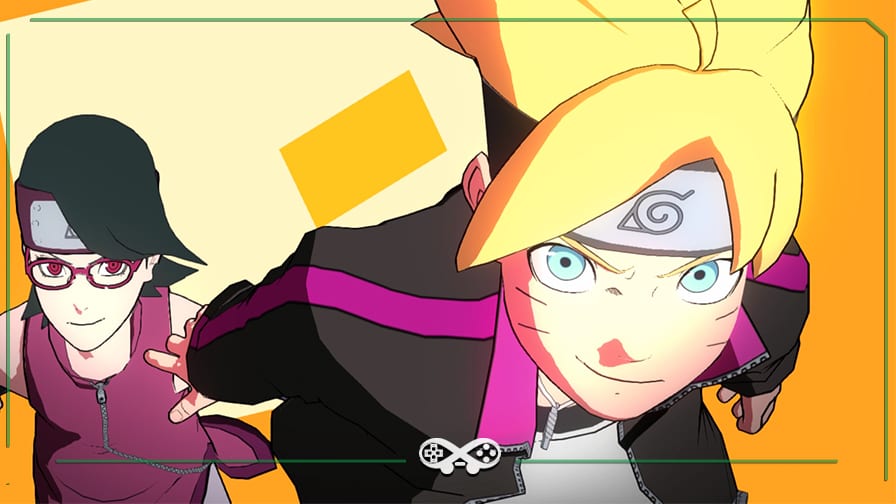 Naruto Shippuden: Ultimate Ninja Storm 4 Road to Boruto anunciado