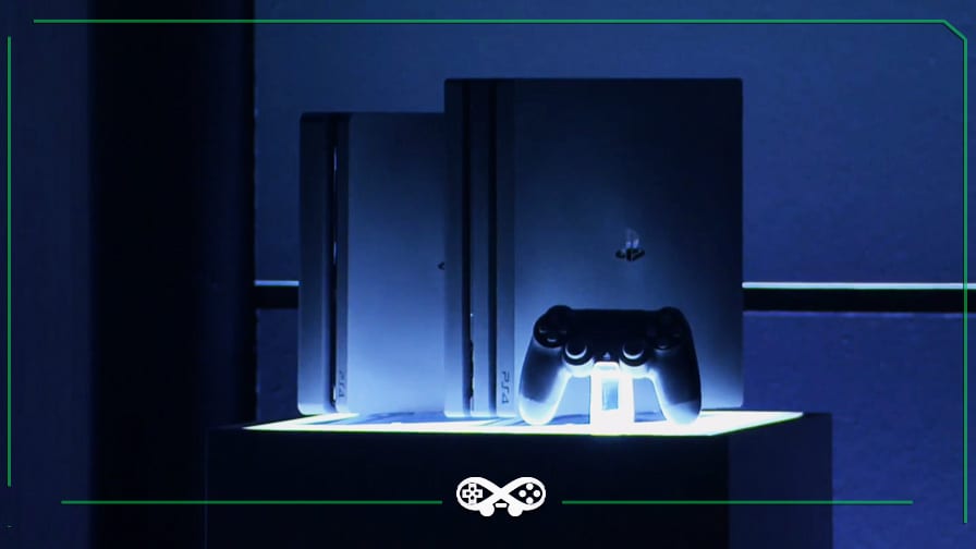 PlayStation 4 Pro é anunciado oficialmente pela Sony já com preço e data -  Combo Infinito