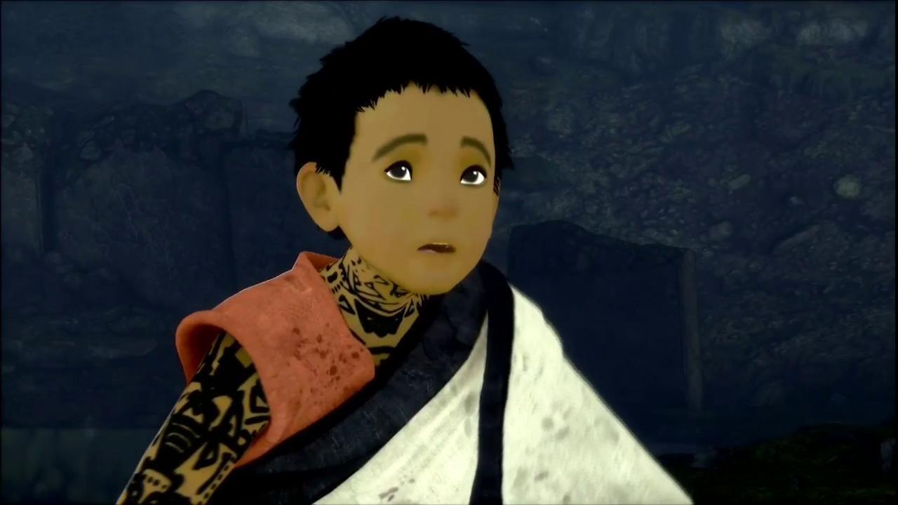 The Last Guardian - IGN