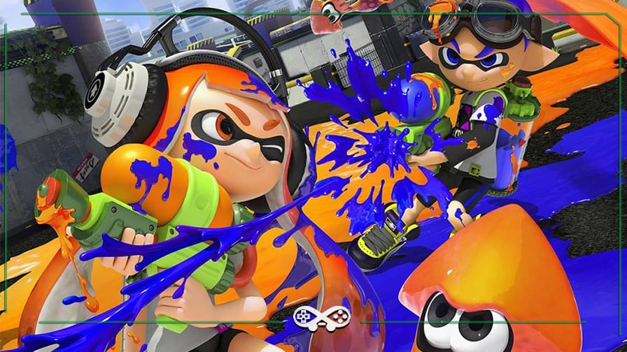 splatoon