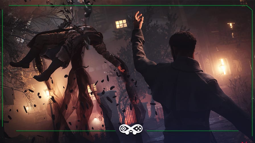 vampyr-empalamento