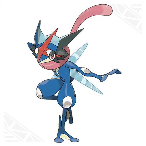 ashgreninja