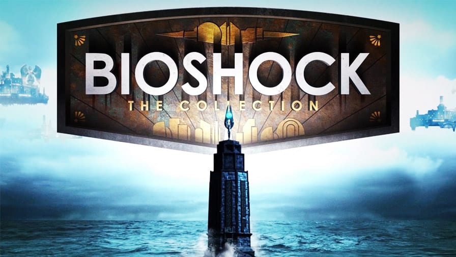 BioShock: The Collection