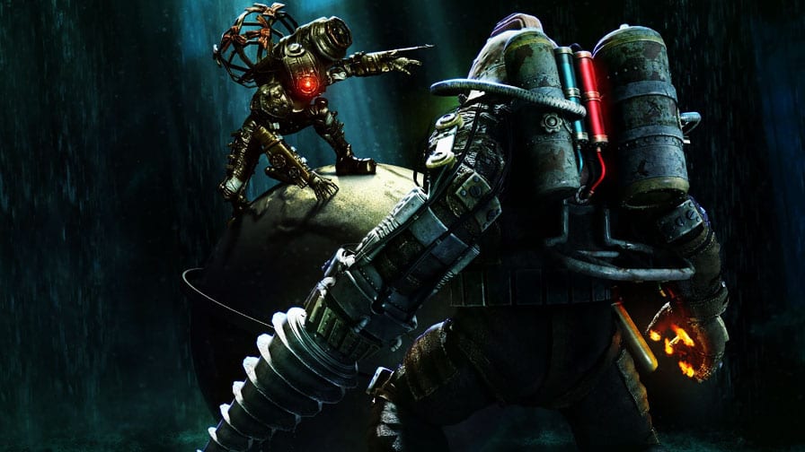 Análise de BioShock: The Collection