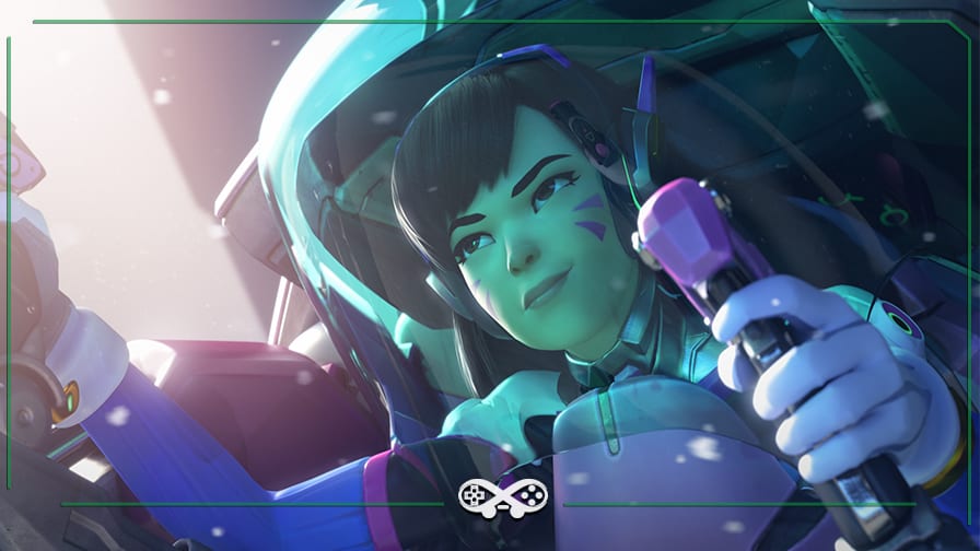 D.Va no Overwatch: tudo sobre a personagem do jogo