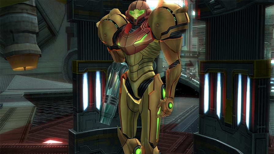 Metroid Prime