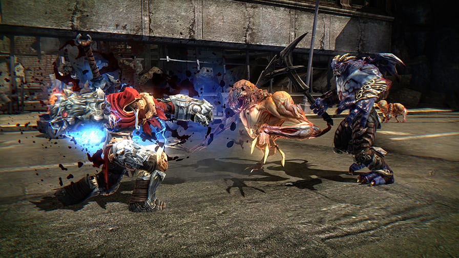 darksiders4