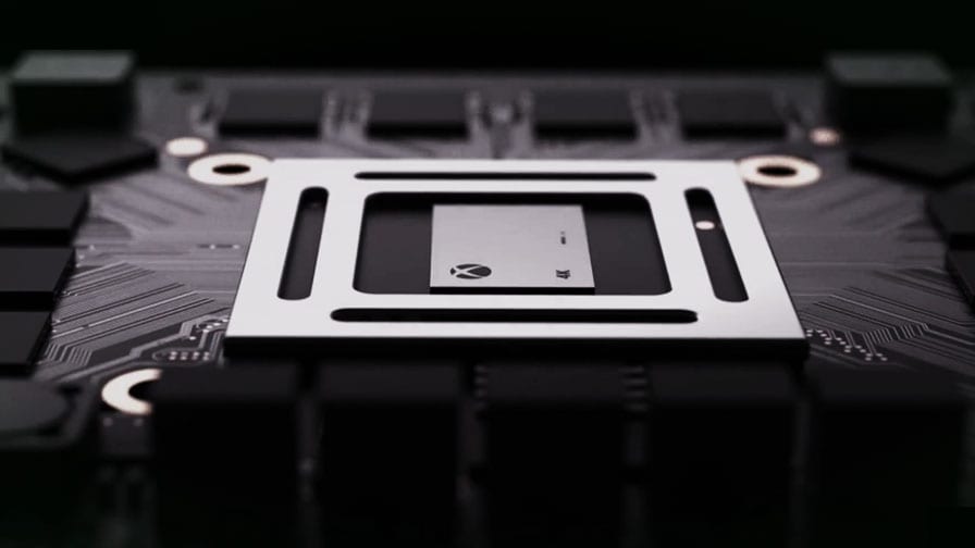 project-scorpio