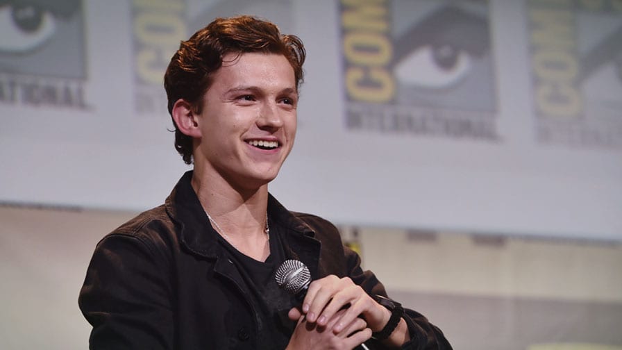 tom-holland