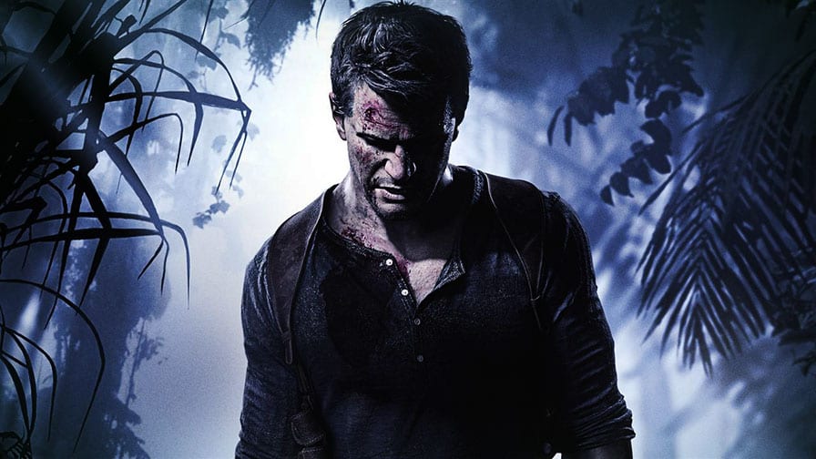 Uncharted