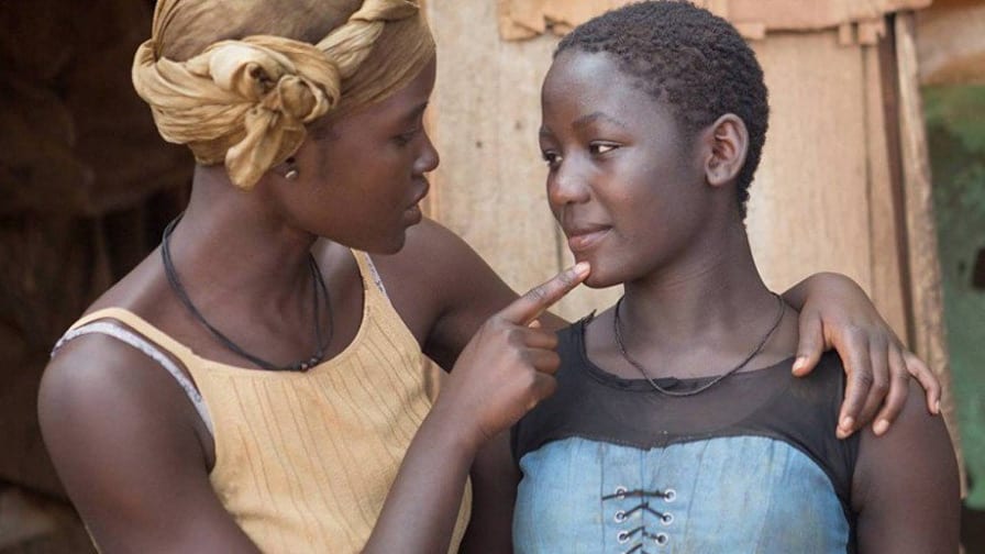 Dica de Filme: Rainha de Katwe