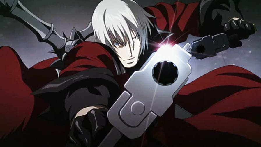 Devil May Cry: Terceira parte do primeiro episódio do anime recebe