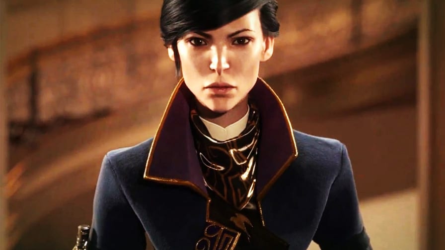 Análise - Dishonored 2 - MoshBit Gaming