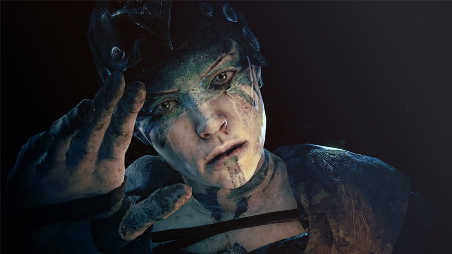 Conhece os requisitos mínimos da versão PC de Hellblade