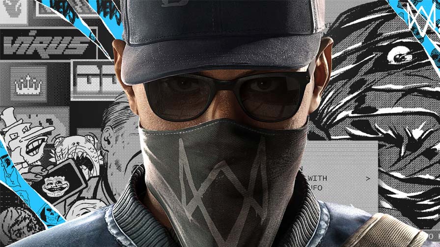 Watch Dogs 3: Ubisoft cria nova conta no Twitter e reforça rumores sobre o  game em Londres - Combo Infinito