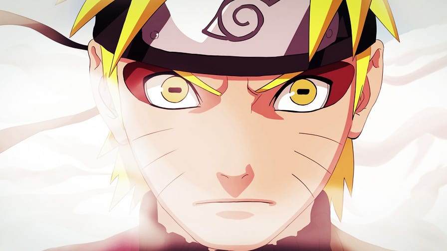 Próximos episódios de Naruto Shippuuden vão adaptar a novel sobre
