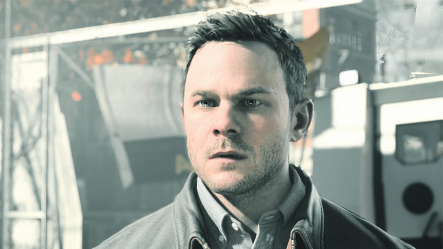 Quantum Break