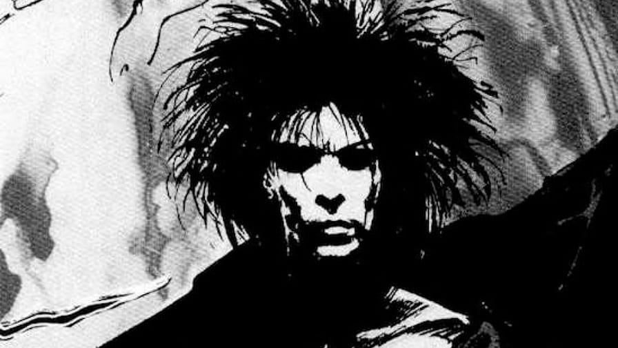 sandman