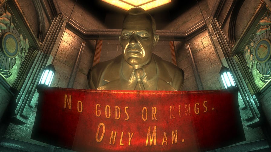 bioshock