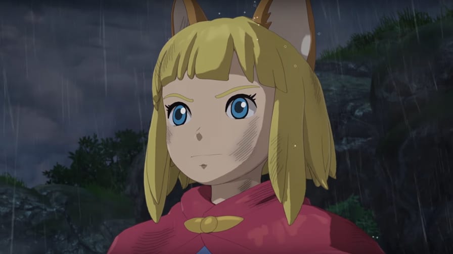 Ni No Kuni 2