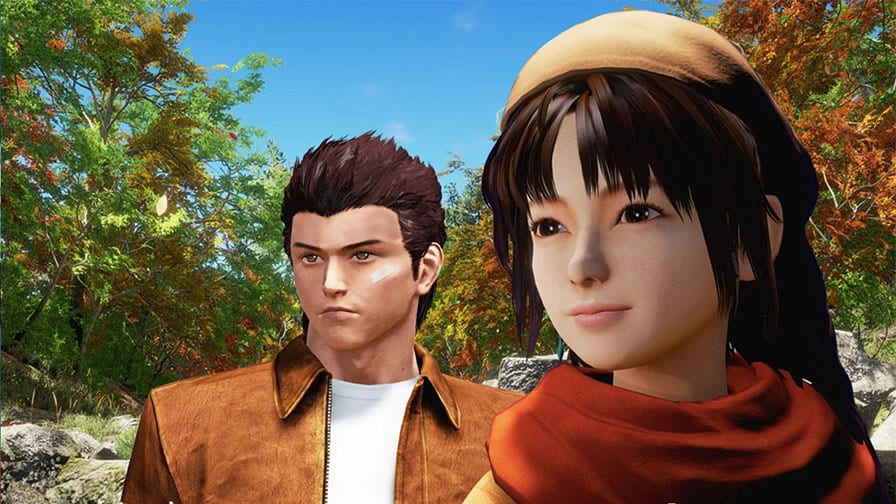 shenmue-3