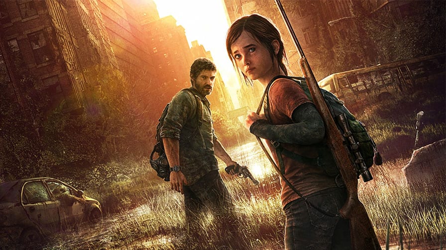 The Last of Us