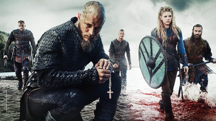 Vikings