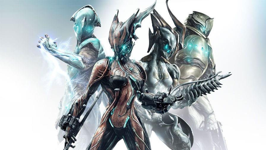 warframe