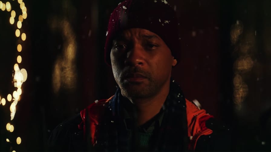 Critica Beleza Oculta Traz Elenco De Responsa Em Filme Que Emociona Com Will Smith Combo Infinito
