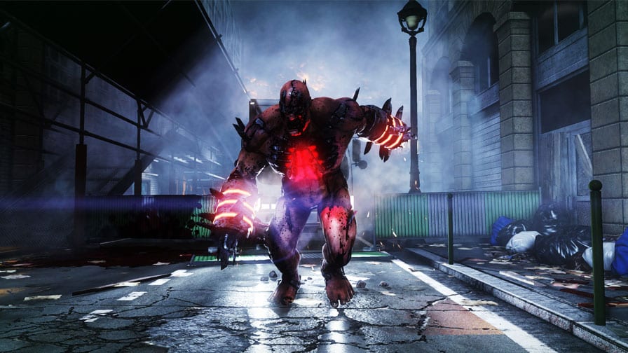 how big is killing floor download ps4 how big is killing floor download ps4