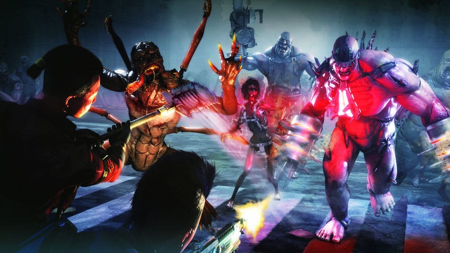 Análise: Killing Floor 2 (PS4/PC) é uma matança zumbi sem fim