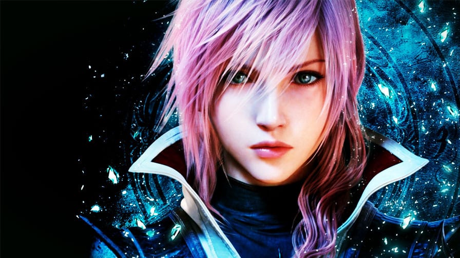 Enquete japonesa revela os personagens e jogos Final Fantasy