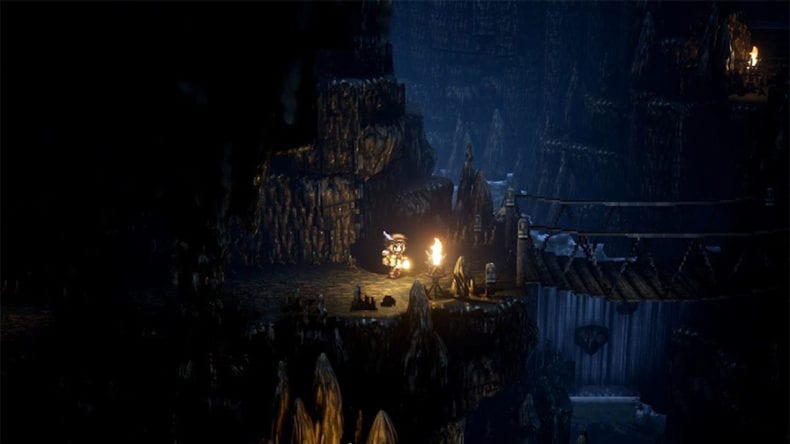 octopath traveler 2 ps5 download octopath traveler 2 ps5 download