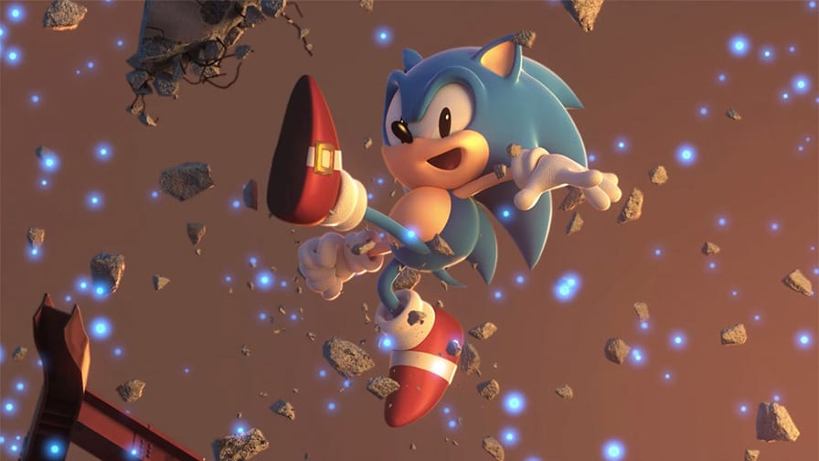 G1 - 'Sonic Boom' é novo game do ouriço azul supersônico para Wii