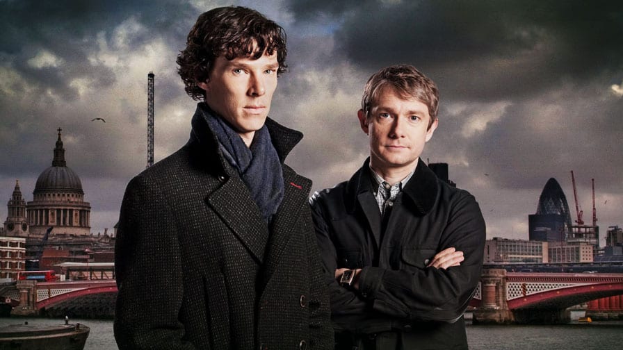 Sherlock