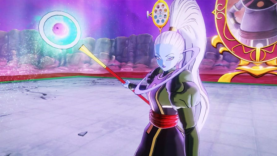 Dragon Ball Xenoverse 2 inova com novo desenho; leia teste do beta