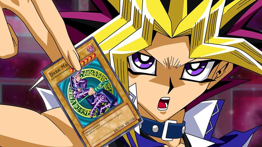 Yu Gi Oh