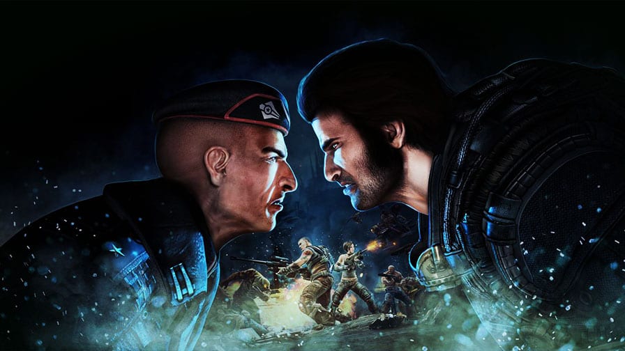 bulletstorm