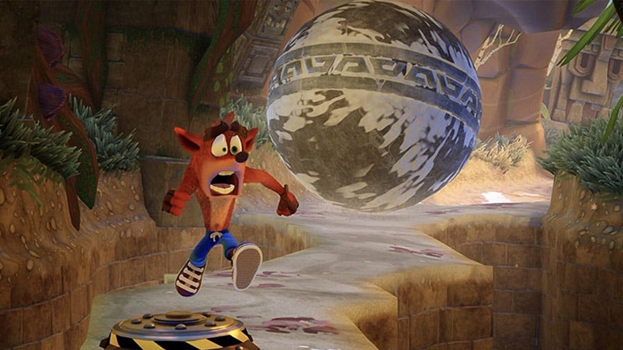 Crash bandicoot warped pc download