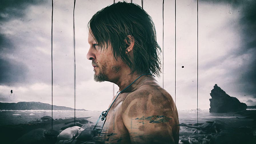 Death Stranding e Ghost of Tsushima estão mais baratos nesta semana