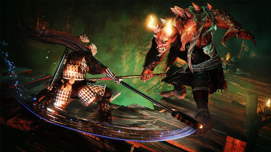 Análise Arkade: The Nioh Collection traz dois grandes jogos