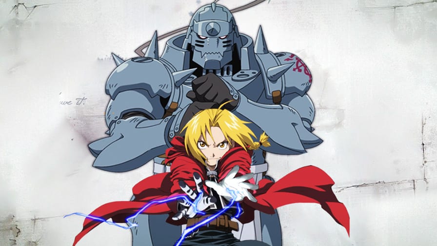 Netflix: Fullmetal Alchemist está disponível com duas versões