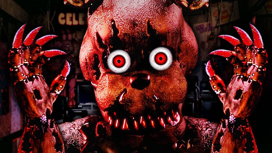 Criador de Five Nights at Freddy's foi surpreendido pelo sucesso do filme