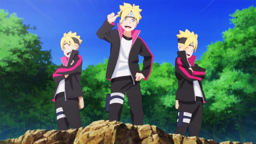 Boruto: Futuro sombrio de filho do Naruto é confirmado no anime