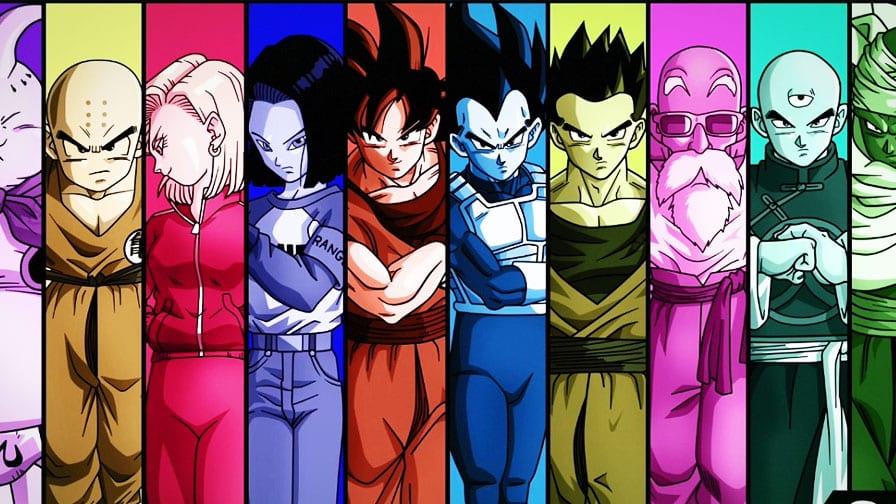 Dragon Ball Super: Continuação do anime pode ser oficializada em breve -  Combo Infinito