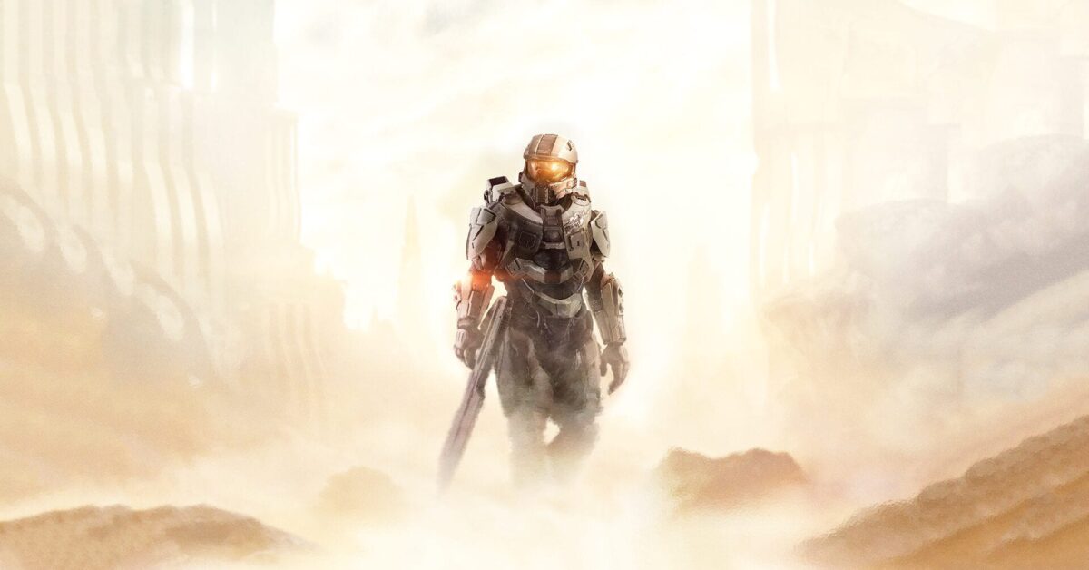 Halo