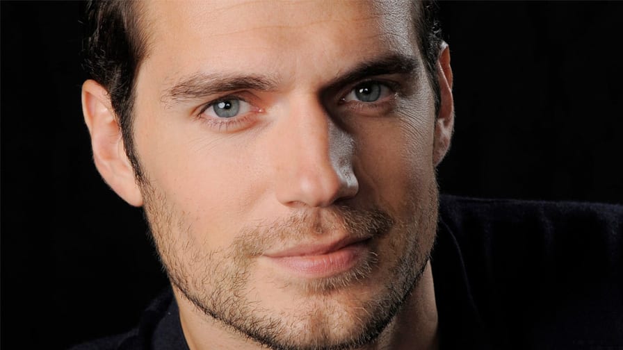 Henry Cavill