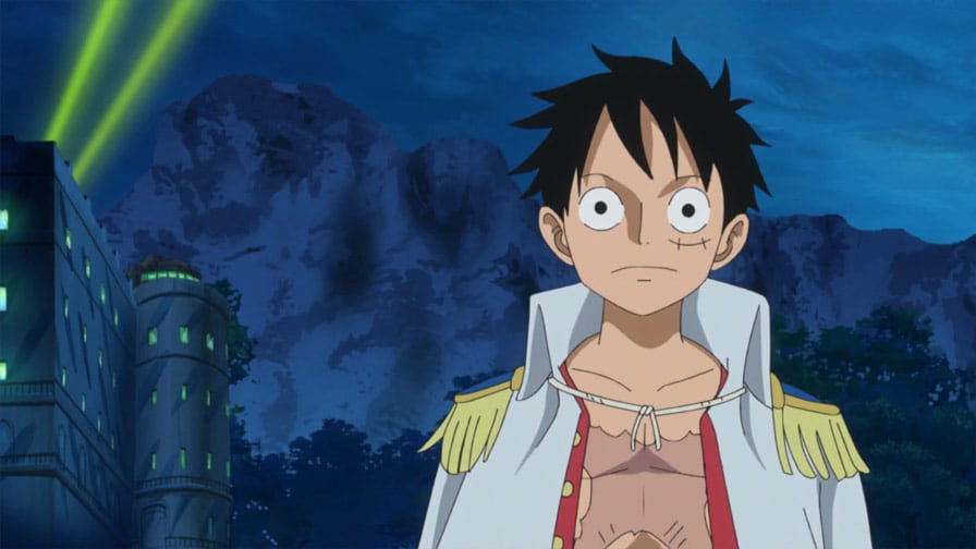 One Piece: Episódio 781 - Tedioso como todo Filler - Combo Infinito