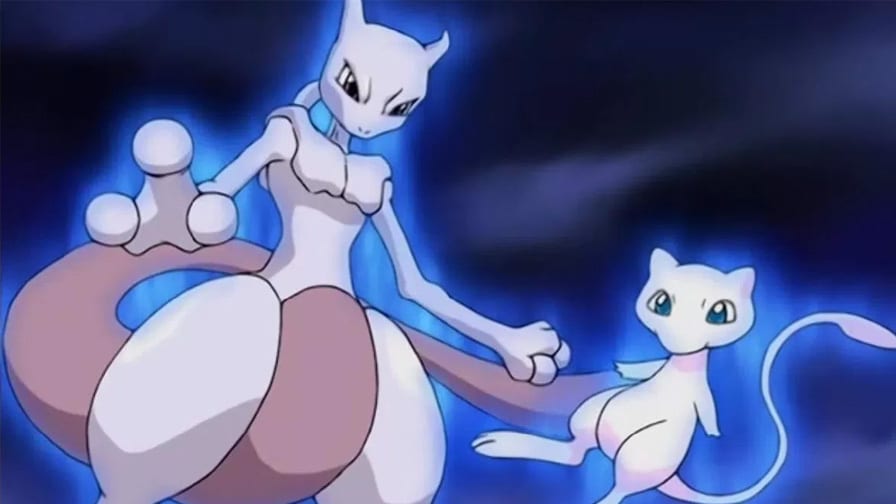 Pokémon: Mewtwo contra-ataca - Evolução estreia em fevereiro na Netflix.