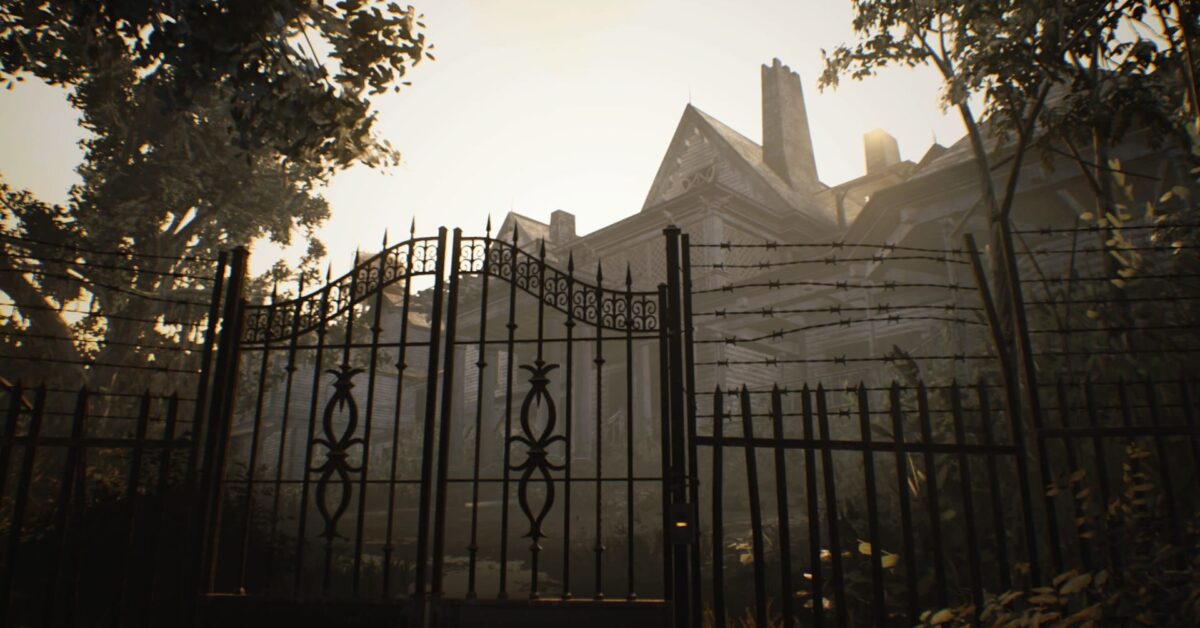 RE7